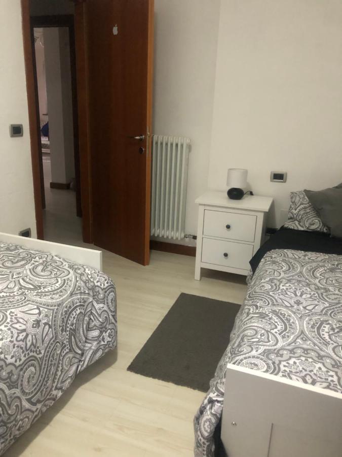 Villa Sole Aosta Buitenkant foto